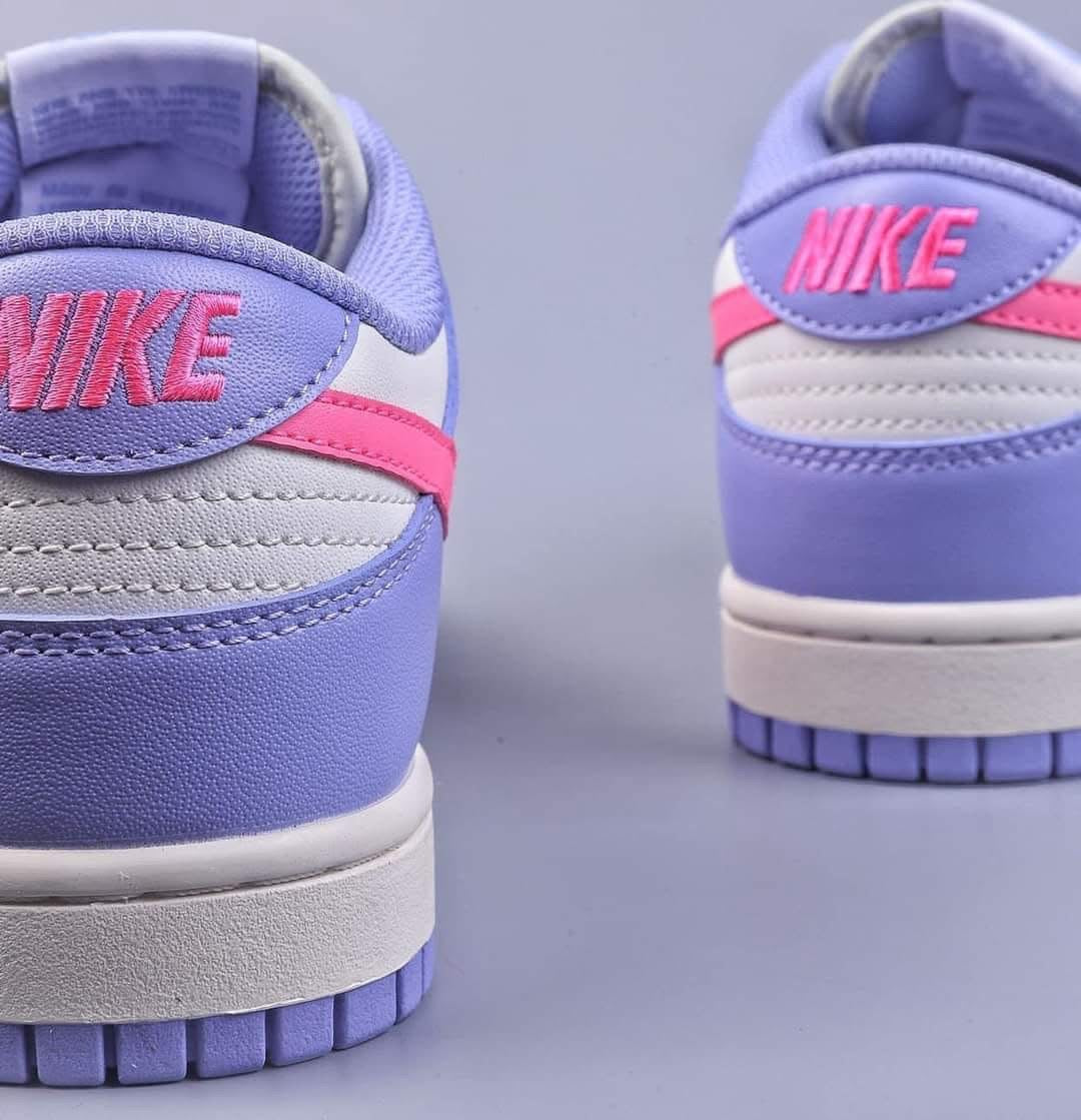 Dunk Sneakers