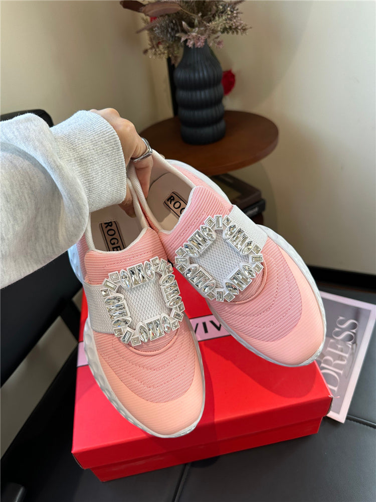 MShoes Brand