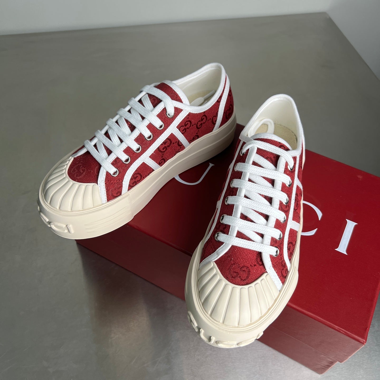 Guccii
