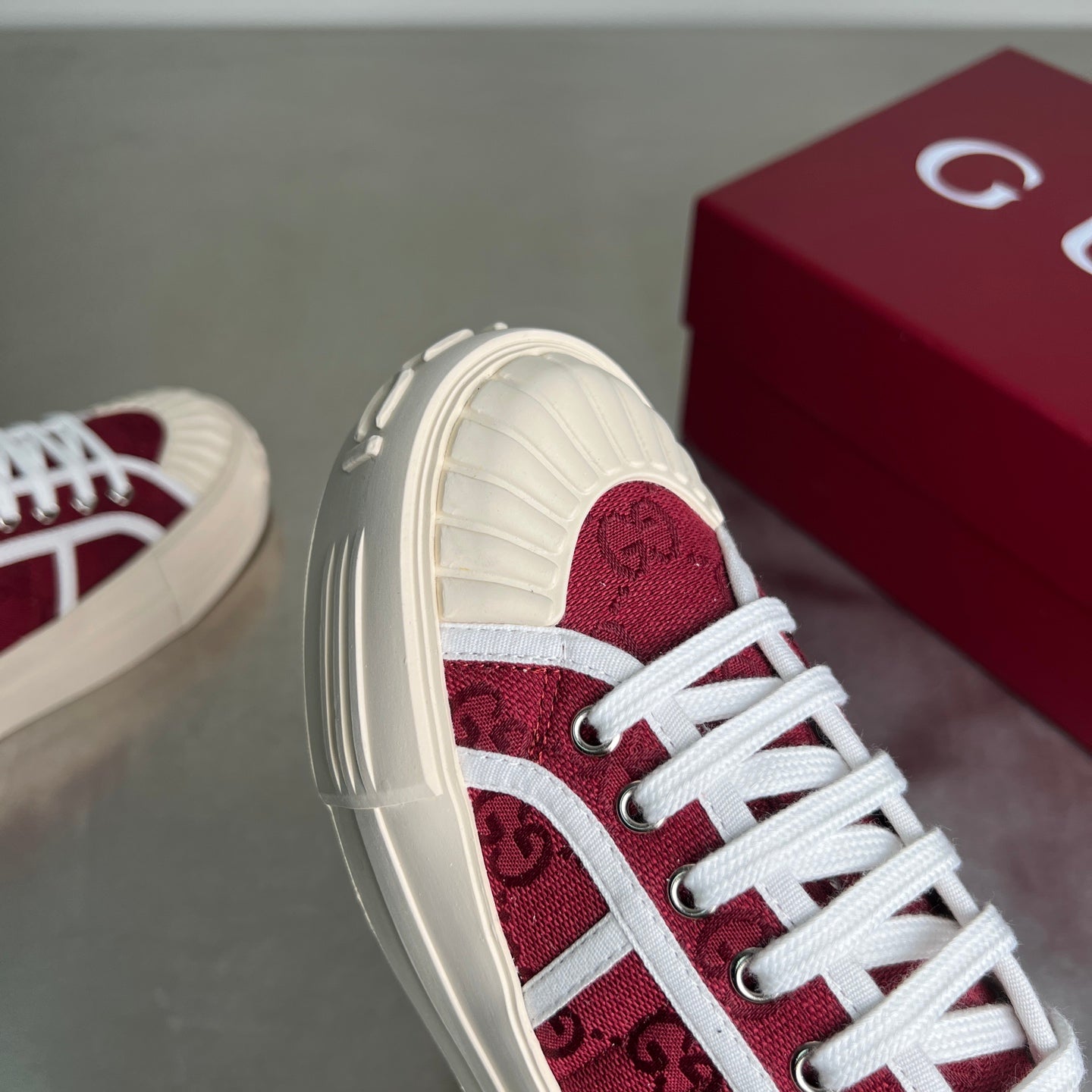 Guccii