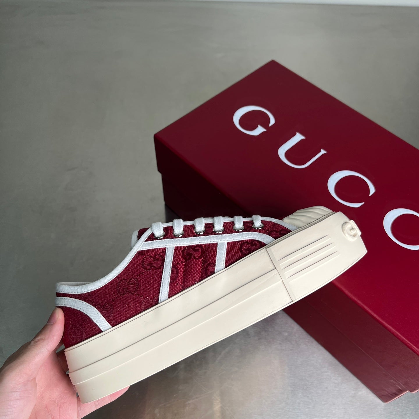 Guccii