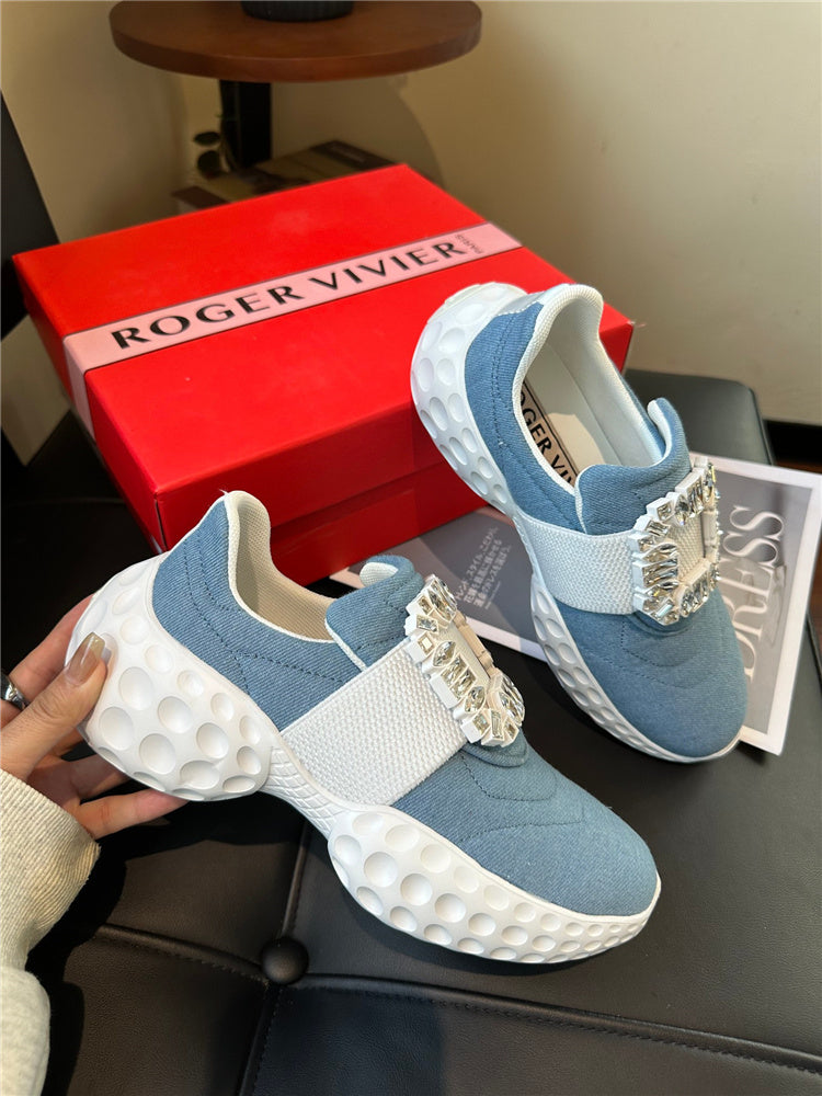 MShoes Brand