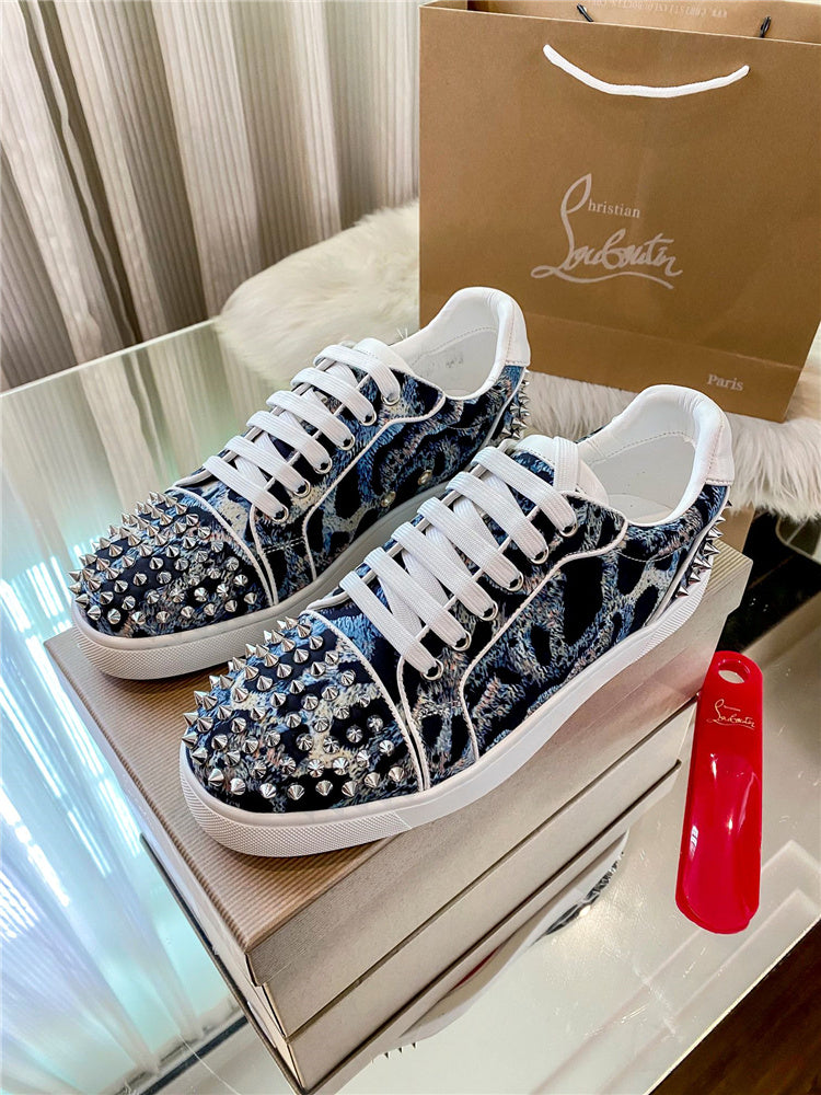 MShoes Brand
