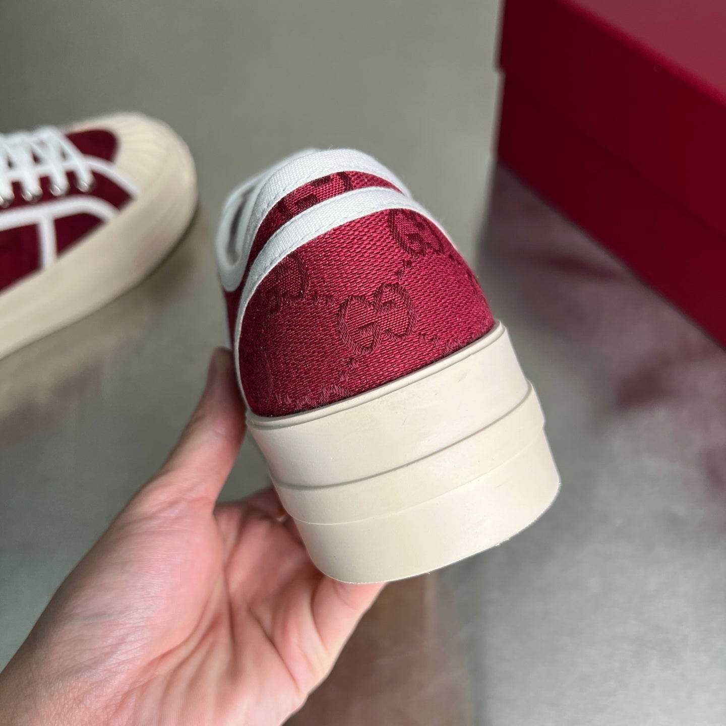 Guccii