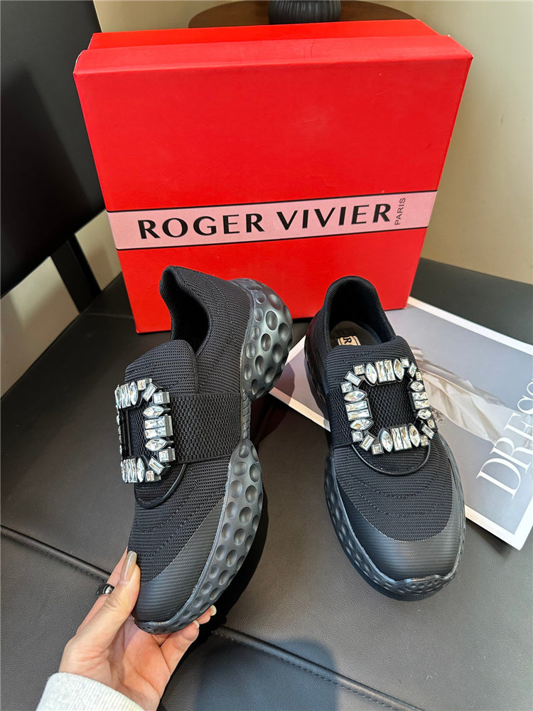 MShoes Brand