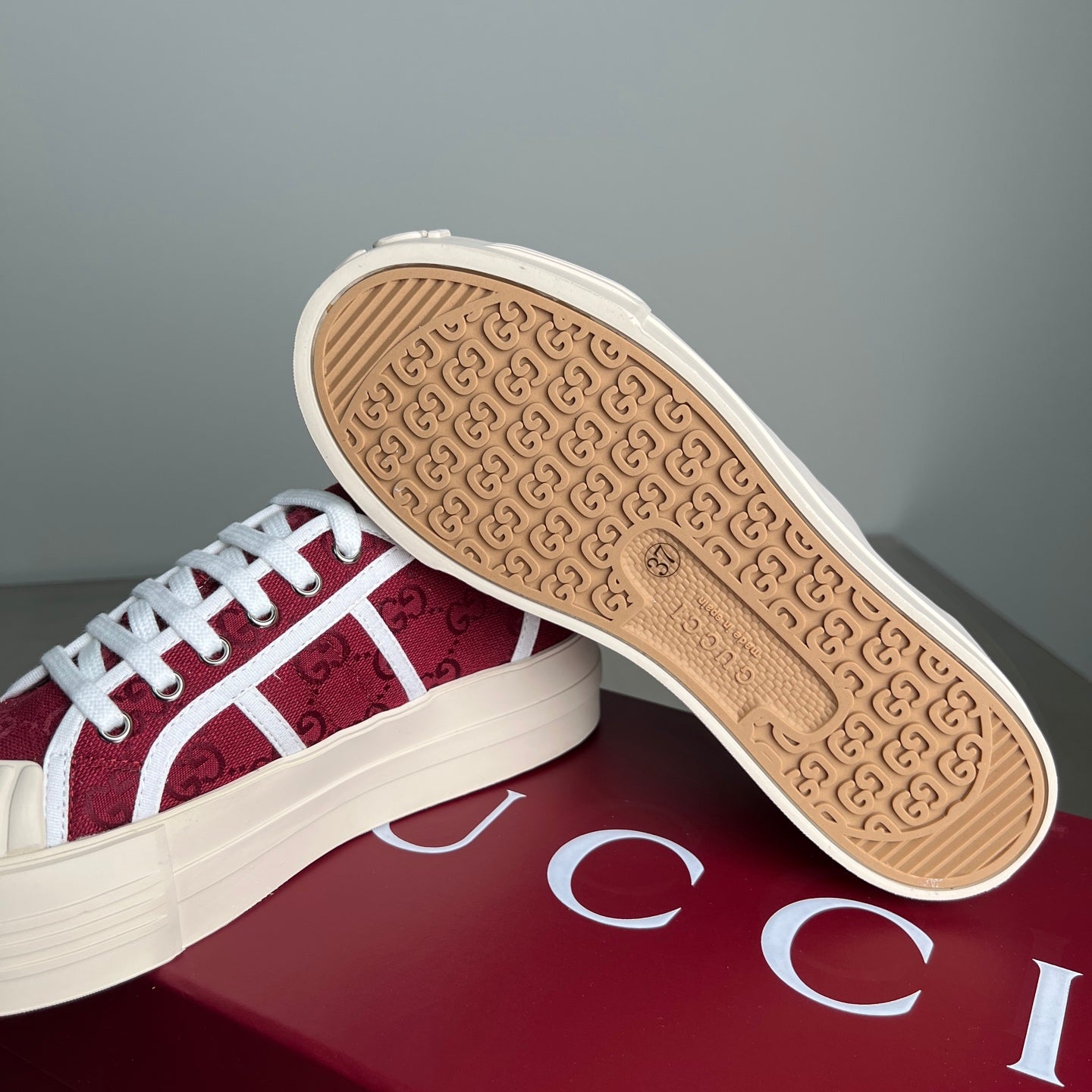 Guccii