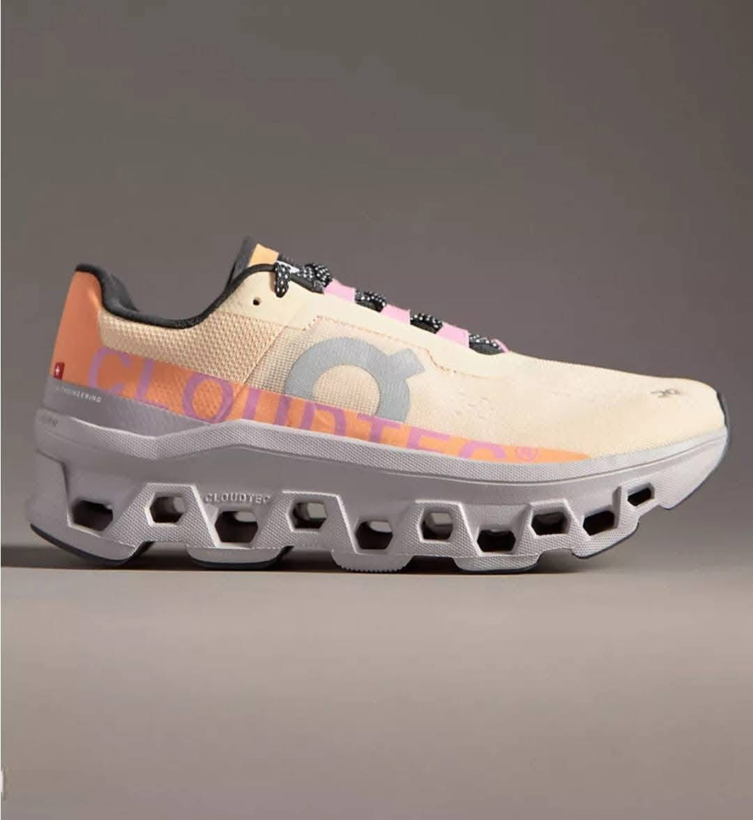 Sneakers Clouted