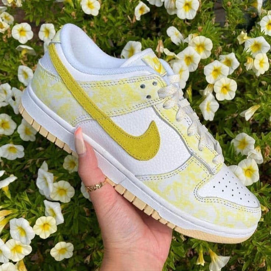 Dunk Sneakers