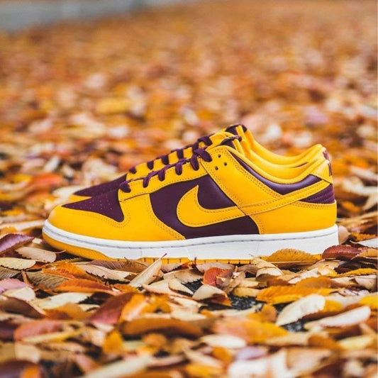 Dunk Sneakers