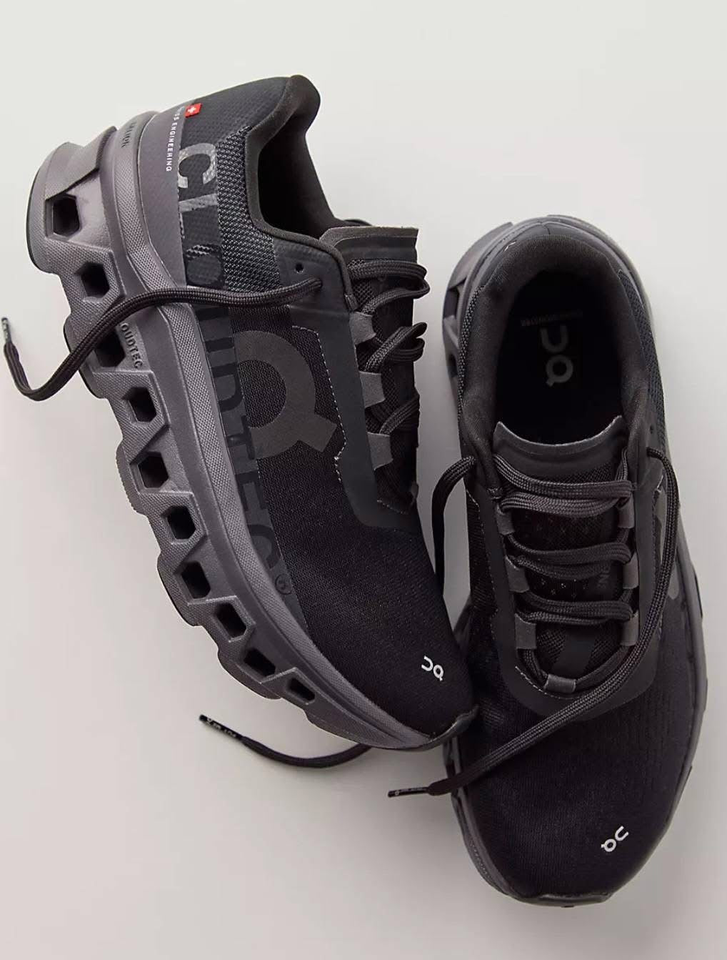 Sneakers Clouted