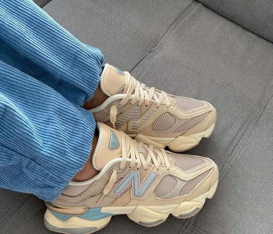 NB Balance