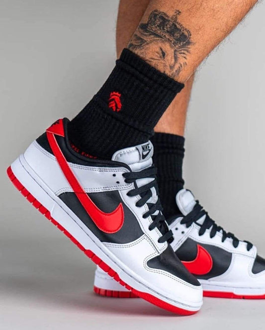 Dunk Sneakers