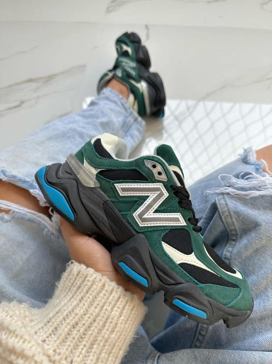 NB Balance