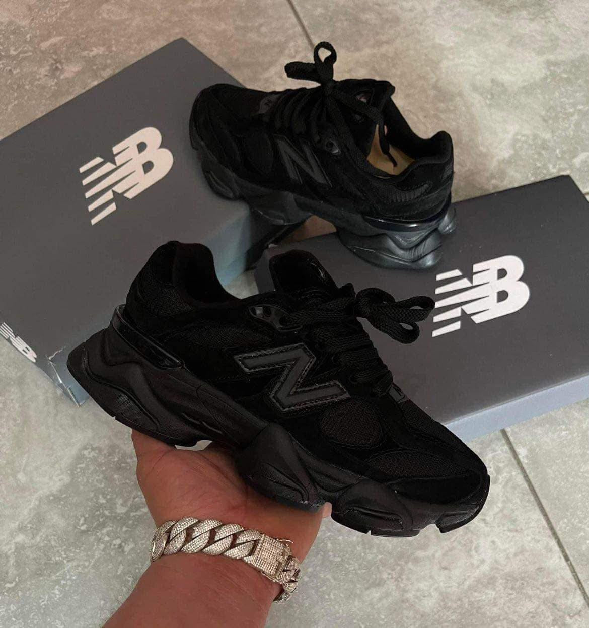 NB Balance