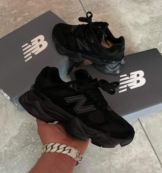 NB Balance