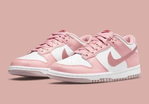 Dunk Sneakers