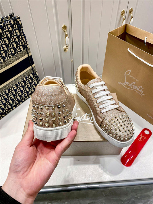 MShoes Brand
