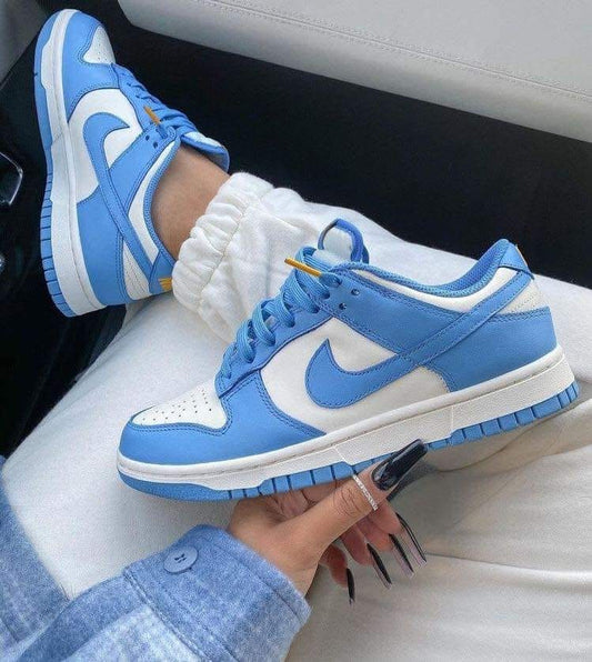 Dunk Sneakers