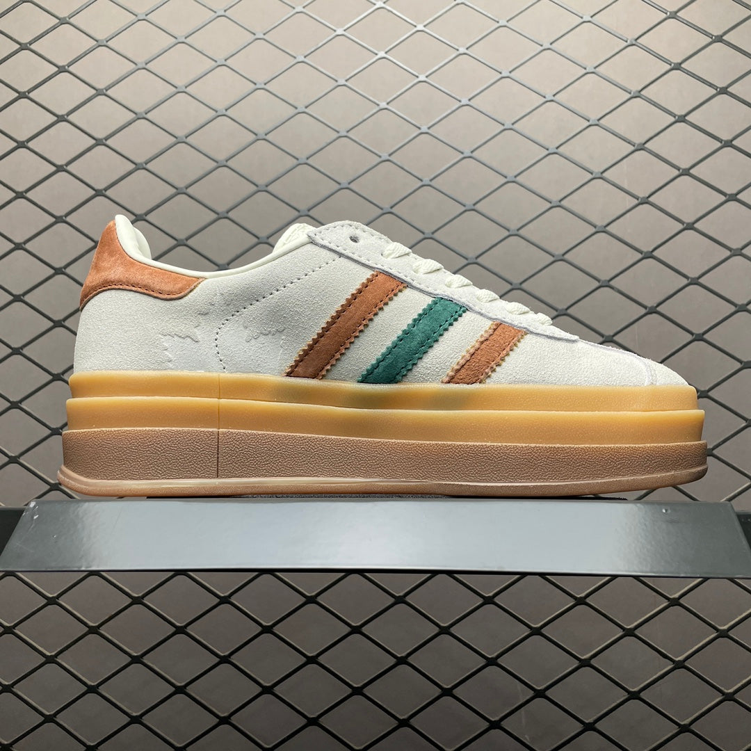 MS Adidas