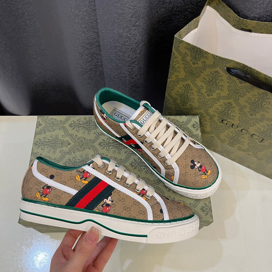 Shoes Brand