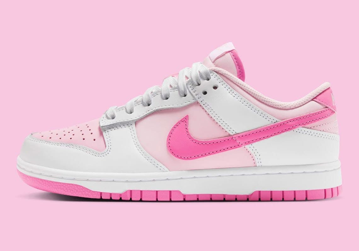 Dunk Sneakers