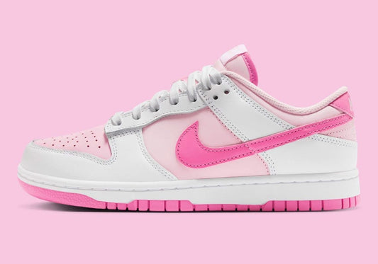 Dunk Sneakers