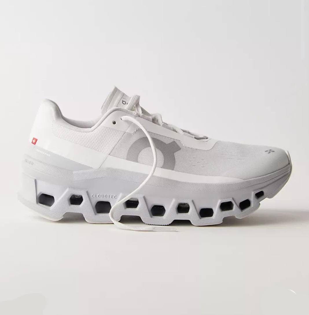 Sneakers Clouted