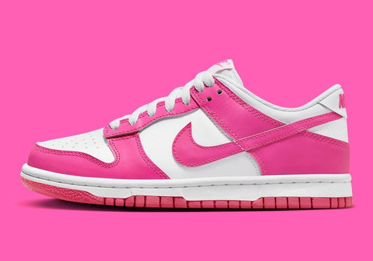 Dunk Sneakers