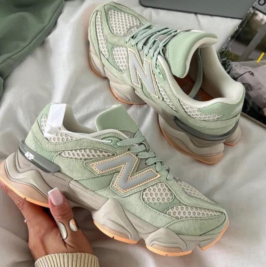NB Balance