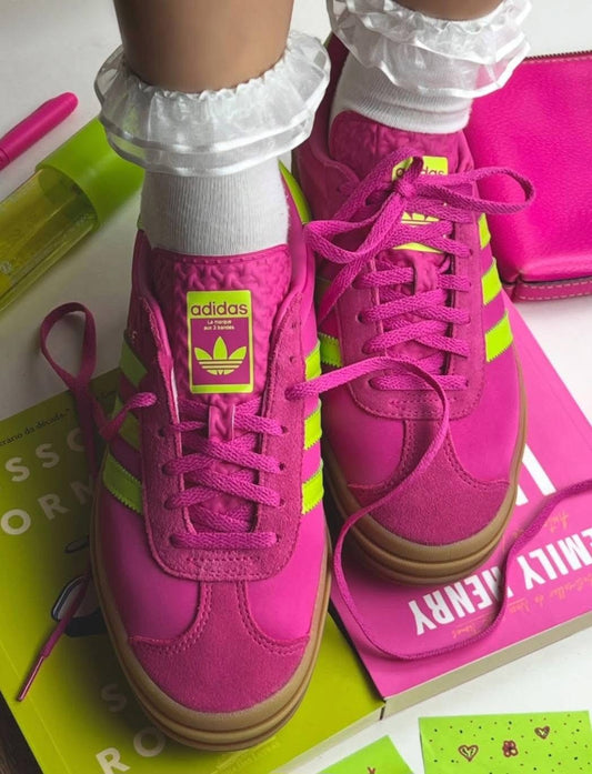 Adidas