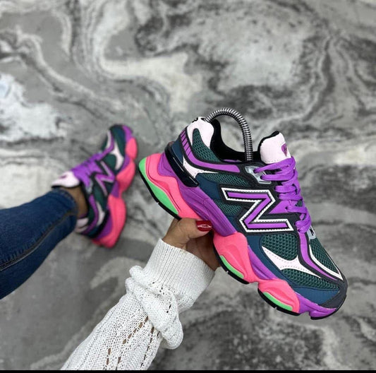 NB Balance