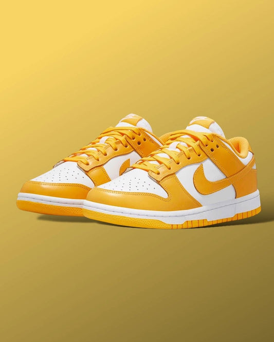 Dunk Sneakers