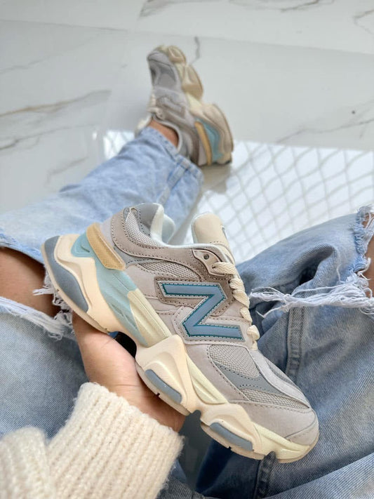 NB Balance