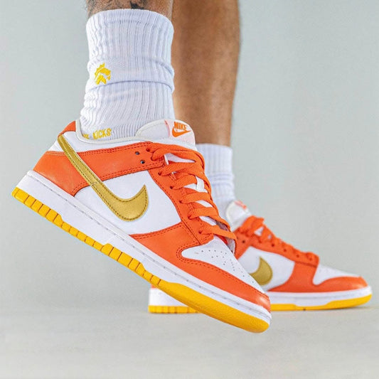 Dunk Sneakers