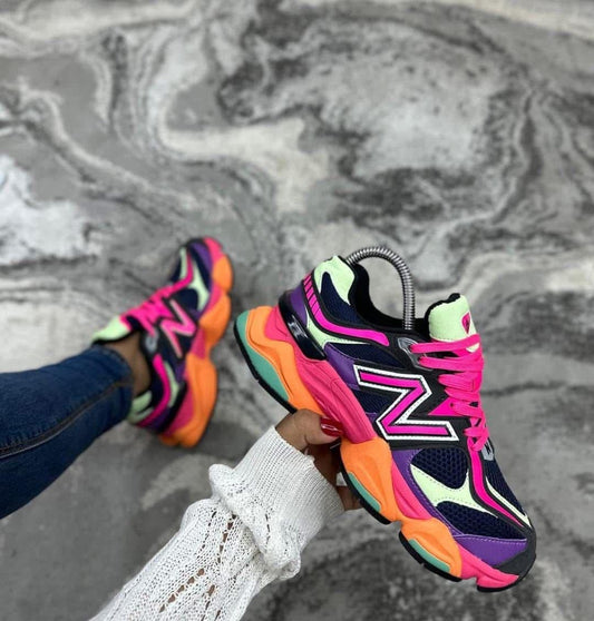 NB Balance