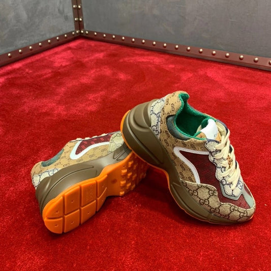 Shoes Brand
