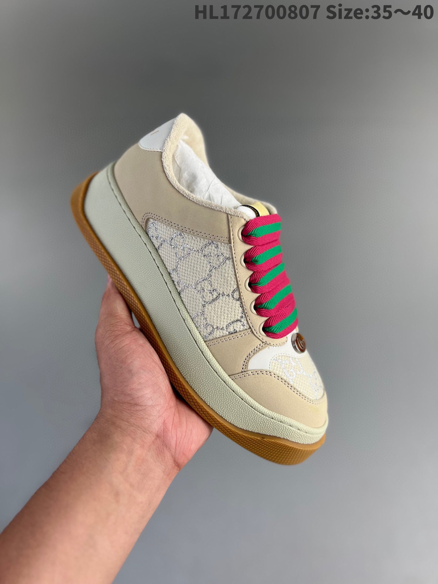 Guccii