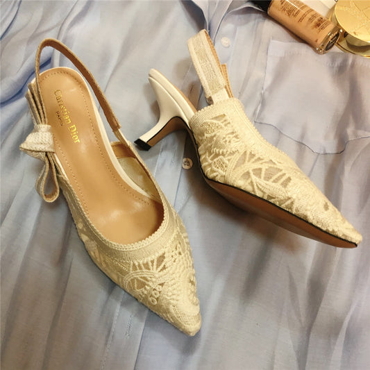MShoes Brand
