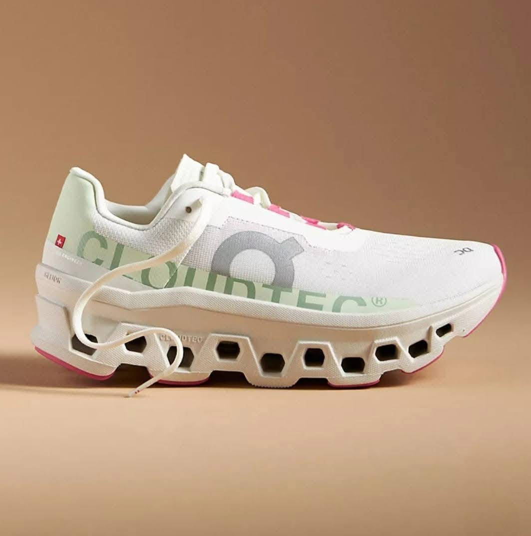 Sneakers Clouted
