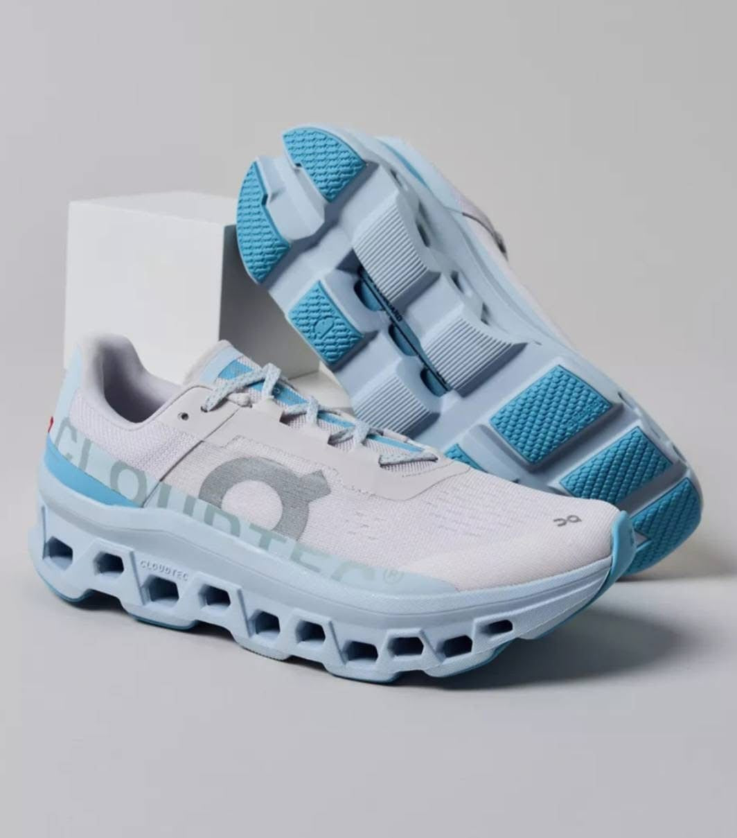 Sneakers Clouted