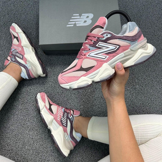NB Balance