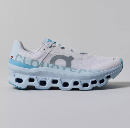 Sneakers Clouted