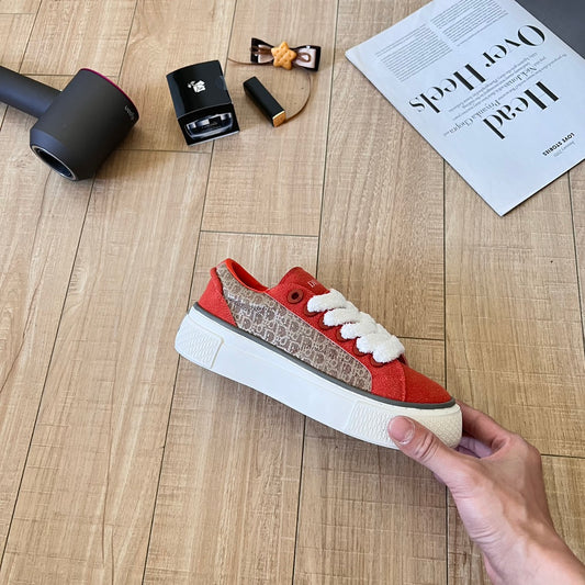 MShoes Brand