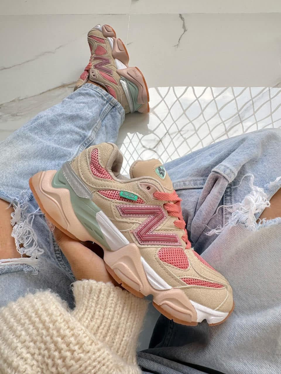 NB Balance