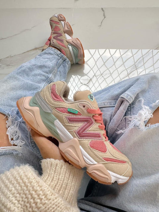 NB Balance