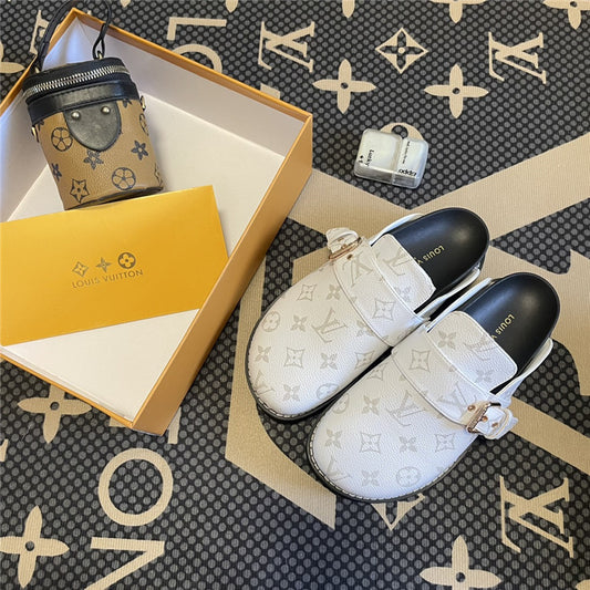 MShoes Brand