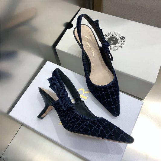 MShoes Brand