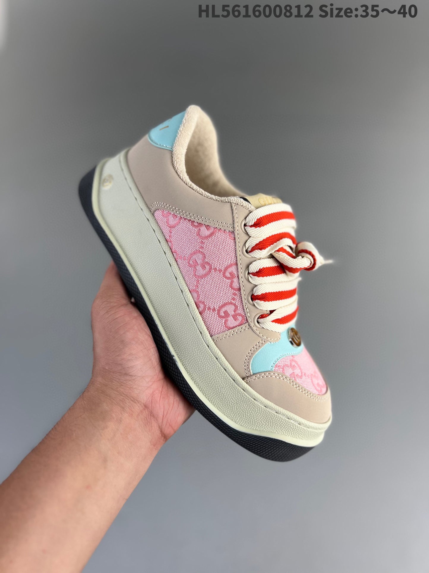 Guccii