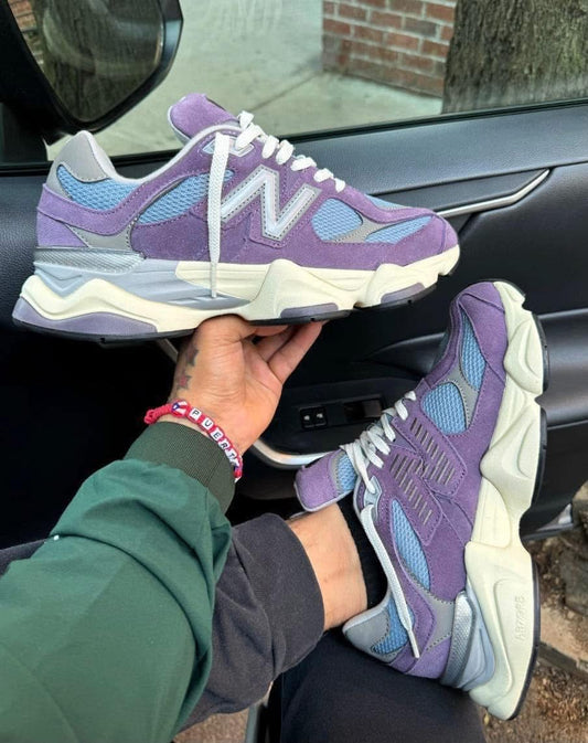 NB Balance